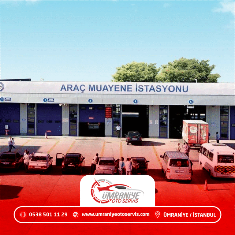 Muayene Öncesi Kontrol